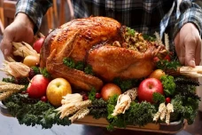 Mengapa Thanksgiving...