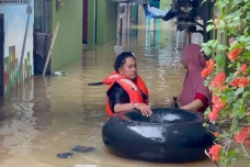BPBD Jakarta Sebut Banjir...