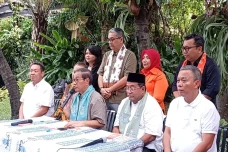 Ucapkan Selamat HUT...