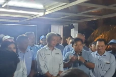 Perindo Konsisten Kawal...