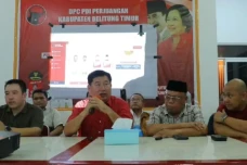 Hasil Quick Count SCL...