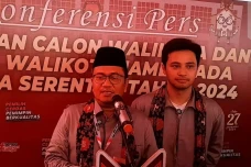 Maulana-Diza Paslon...