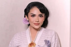 Krisdayanti Legawa Kalah...
