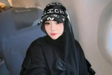 Profil Herlin Kenza,...