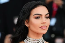Georgina Rodriguez Rutin...