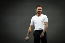 Liam Payne Diduga Pesan...
