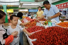 5 Negara dengan Tarif...