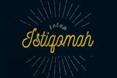 Balasan Orang yang Istiqomah,...