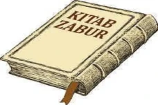 Kitab Zabur Diturunkan...