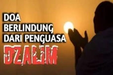 Kumpulan Doa dan Amalan...