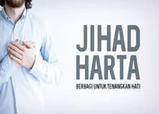 Keutamaan Berjihad dengan...
