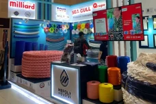 Mepoly Industry Pamerkan...
