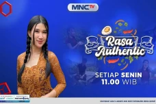Menjelajahi Keindahan...