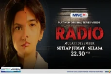 Saksikan Platinum Original...