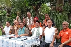 Data Terbaru Real Count...