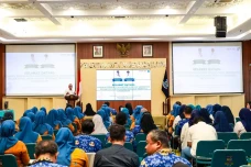 Peringati HKN ke-60,...