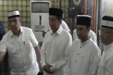 Bobby Unggul Quick Count,...