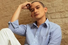 Konflik Rezky Aditya...