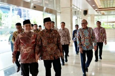Kementerian ATR/BPN...