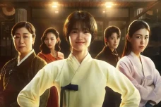 Penjelasan Ending Jeongnyeon:...