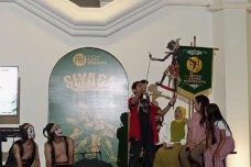 Usung Tema Siyaga, Festival...