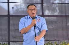 Upah Minimum Naik 6,5%,...