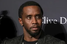 P Diddy Hadapi Tuntutan...