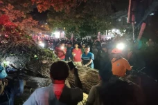Tragis! Pasutri Tewas...