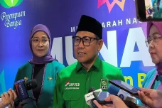 Cak Imin: Anggaran Makan...