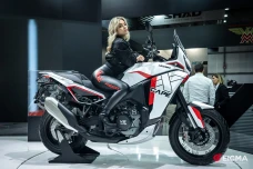 Kenalkan X-Cape 1200,...