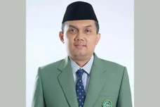 Raihan Lawatan Diplomatik...