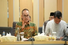 Ditjen Vokasi Maksimalkan...