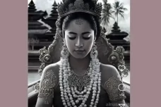 Putri Raja Singasari...