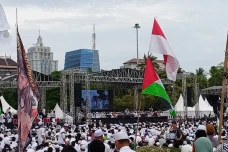 Habib Rizieq Bicara...