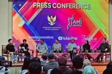 Menbud Fadli Zon: Musik...