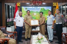 Pemprov Jateng Mampu...