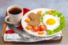 4 Pilihan Sarapan Terburuk,...
