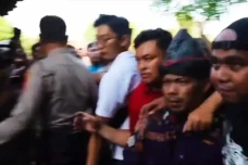 Ini Penampakan Pimpinan...