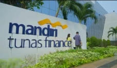 Naik 15,6%, Mandiri...