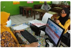Cara Ganti KK Lama ke...