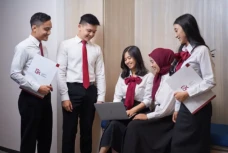 Besok, OJK Buka Rekrutmen...