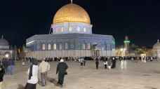 Israel Akan Copot Pengeras...
