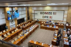 Kapolrestabes Sebut...