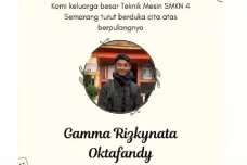 Fakta Baru, Proyektil...
