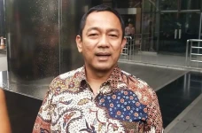 Cawagub Jateng Hendrar...