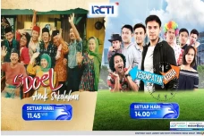 Sinema Siang Si Doel...