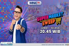 Tim Soulmate Berhasil...