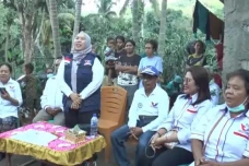 Semringah Dapat Bantuan...