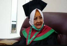 Viral Kisah Chamimah...