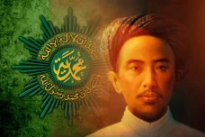 Gerakan Muhammadiyah...